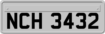 NCH3432