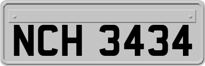 NCH3434