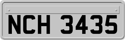 NCH3435