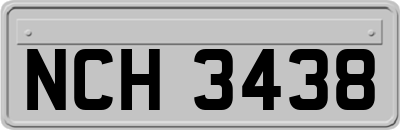 NCH3438