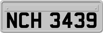 NCH3439