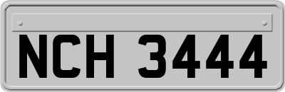 NCH3444