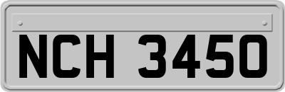 NCH3450