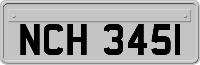 NCH3451