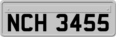 NCH3455