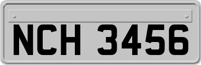 NCH3456