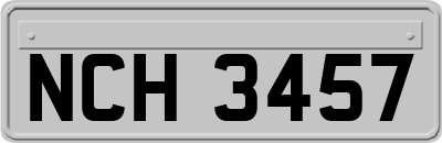 NCH3457