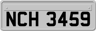 NCH3459