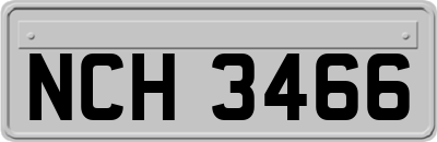 NCH3466