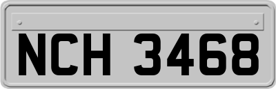 NCH3468