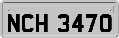 NCH3470