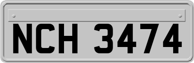 NCH3474