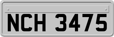 NCH3475