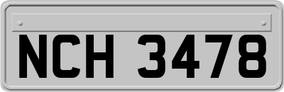 NCH3478