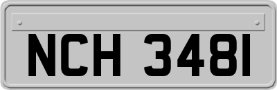 NCH3481
