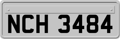 NCH3484