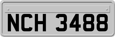 NCH3488