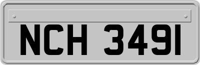 NCH3491