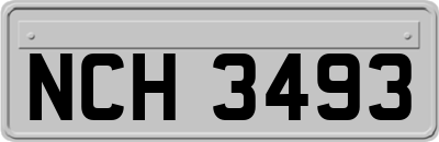 NCH3493