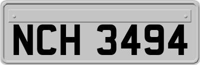 NCH3494