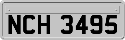 NCH3495