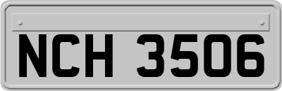 NCH3506