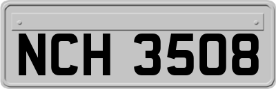NCH3508