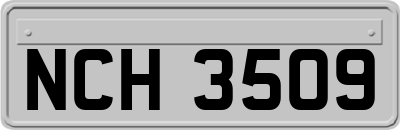 NCH3509