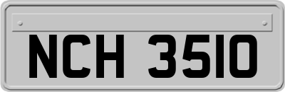 NCH3510