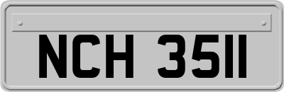 NCH3511
