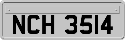 NCH3514