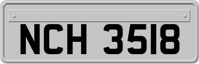 NCH3518