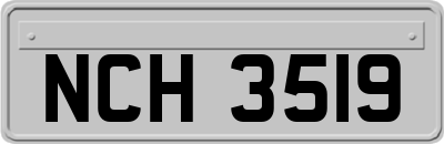 NCH3519