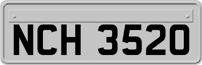 NCH3520