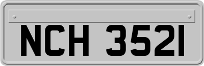 NCH3521