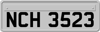 NCH3523