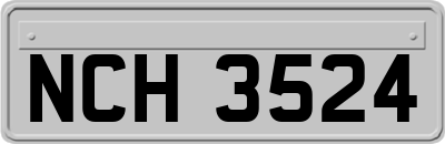 NCH3524