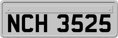 NCH3525