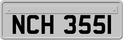 NCH3551