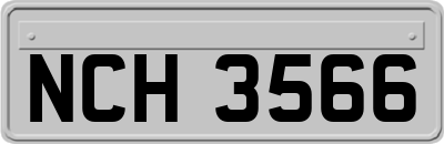 NCH3566