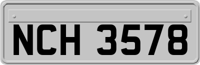 NCH3578