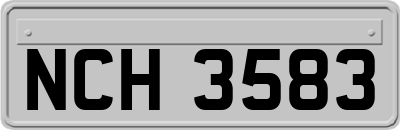 NCH3583