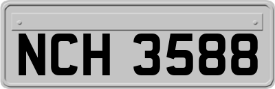 NCH3588