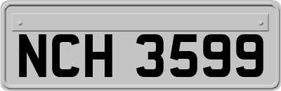 NCH3599