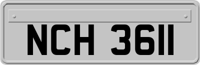 NCH3611