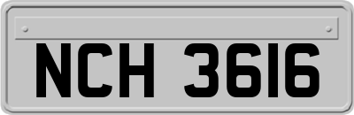 NCH3616