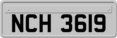 NCH3619