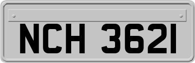 NCH3621