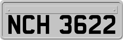 NCH3622