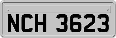 NCH3623